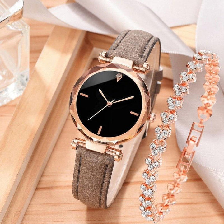 Elegant Watch with Crystal Bracelet – Luxurious Design - JOWLILI -  -  - Elegant Watch with Crystal Bracelet – Luxurious Design - JOWLILI -  -  - 376e69c972ab9f9ca4765e8e28fda7b0 - - #tag1# - - #tag1#