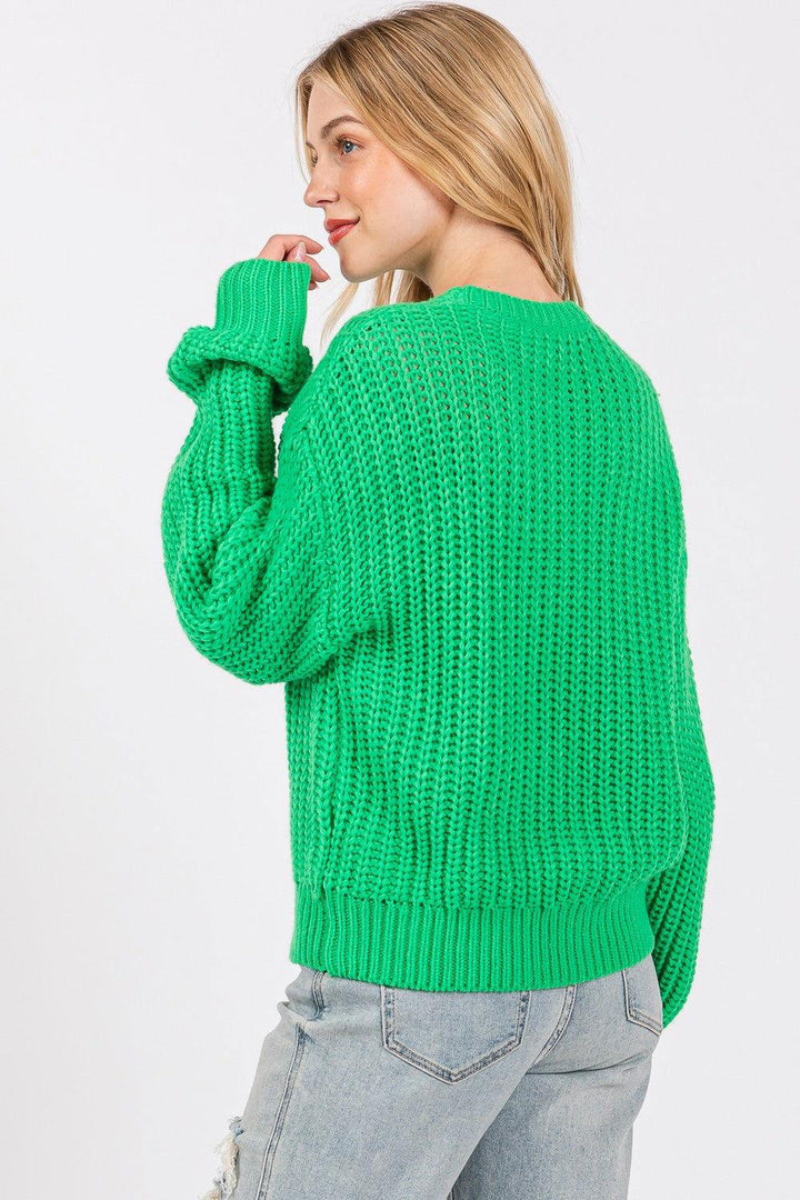 SAGE + FIG Round Neck Drop Shoulder Sweater - JOWLILI -  -  - SAGE + FIG Round Neck Drop Shoulder Sweater - JOWLILI -  -  - SAGE + FIG Round Neck Drop Shoulder Sweater - JOWLILI -  -  - SAGE + FIG Round Neck Drop Shoulder Sweater - JOWLILI -  -  - SAGE + FIG Round Neck Drop Shoulder Sweater - JOWLILI -  -  -  - #tag2# - #tag3# - #tag4# - - #tag1# - - #tag1# - - #tag1# - - #tag1#