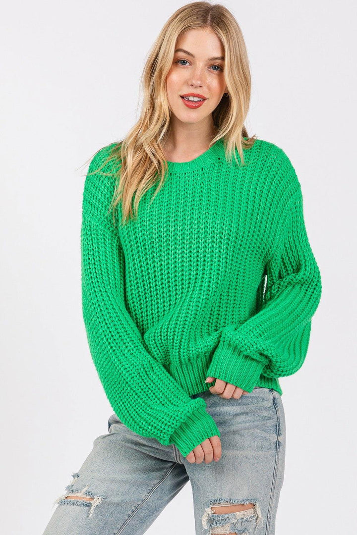 SAGE + FIG Round Neck Drop Shoulder Sweater - JOWLILI -  -  - SAGE + FIG Round Neck Drop Shoulder Sweater - JOWLILI -  -  - SAGE + FIG Round Neck Drop Shoulder Sweater - JOWLILI -  -  - SAGE + FIG Round Neck Drop Shoulder Sweater - JOWLILI -  -  - SAGE + FIG Round Neck Drop Shoulder Sweater - JOWLILI -  -  -  - #tag2# - #tag3# - #tag4# - - #tag1# - - #tag1# - - #tag1# - - #tag1#